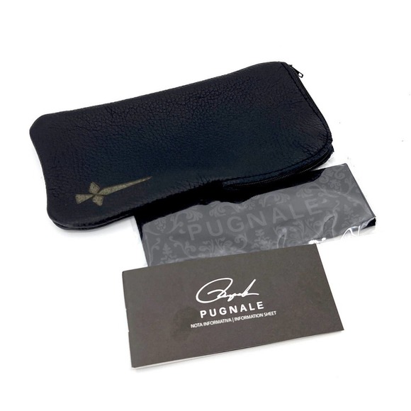 NEW!!! PUGNALE & NULEVE 24S21 Sunglasses Authentic - Picture 10 of 10